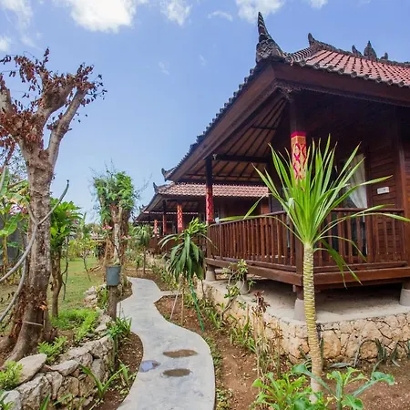 Pancali Cottages