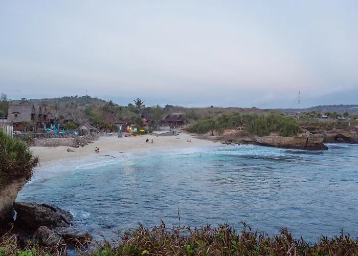 Pensión Pancali 4*