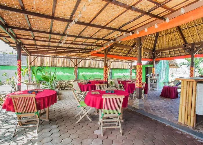 Pancali Nusa Lembongan