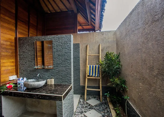 Pancali 4* Nusa Lembongan