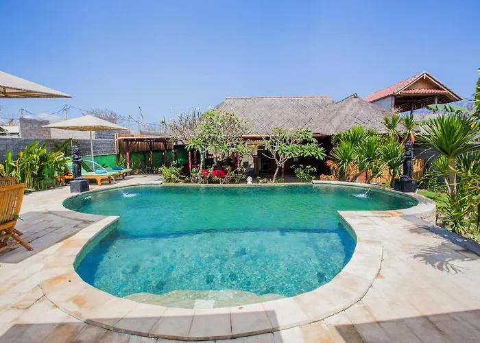 Pancali Nusa Lembongan