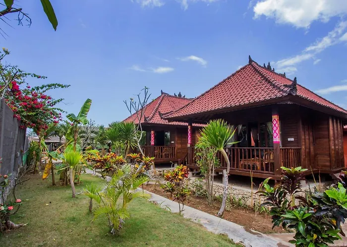 Pancali Nusa Lembongan