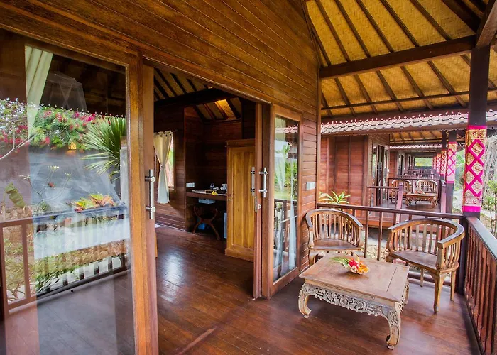 Pancali 4* Nusa Lembongan