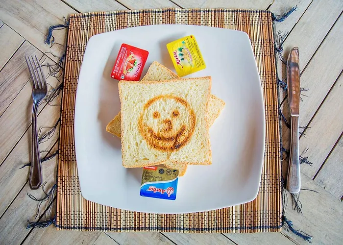 Pancali Pensión